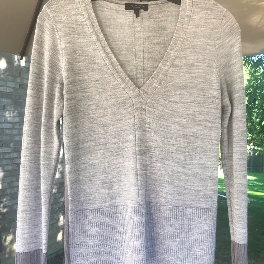 Rag and Bone top